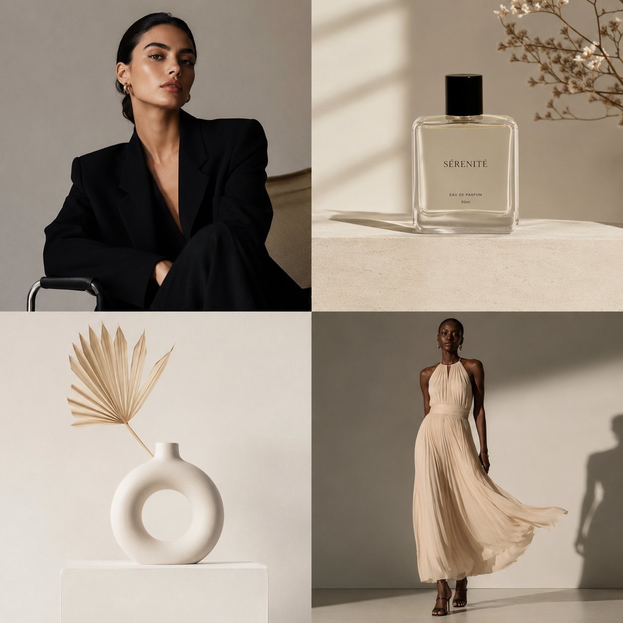 برومت تصوير عطر ميني مل